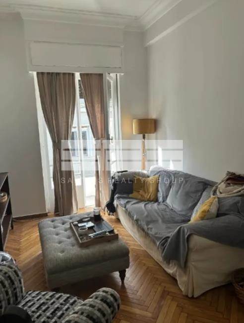 (For Sale) Residential Apartment || Athens Center/Athens - 67 Sq.m, 2 Bedrooms, 185.000€ 