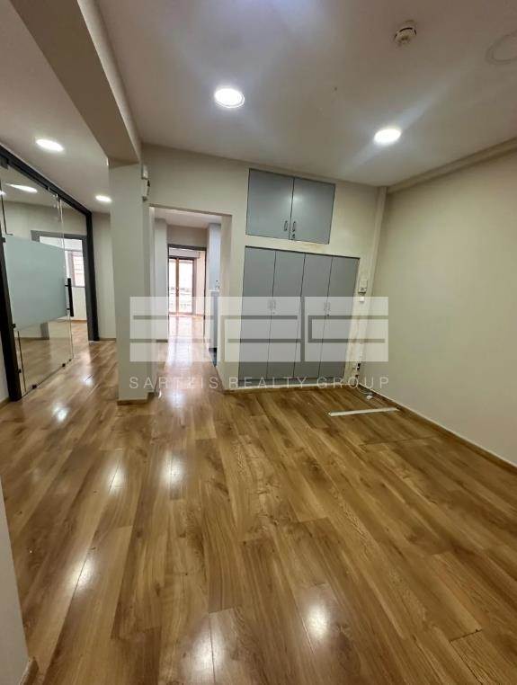 (Προς Ενοικίαση) Επαγγελματικός Χώρος Γραφείο || Αθήνα Κέντρο/Αθήνα - 102 τ.μ, 2.350€ 