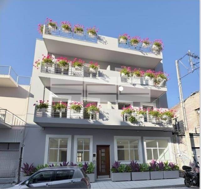 (For Sale) Residential Building || Athens Center/Athens - 500 Sq.m, 1.400.000€ 