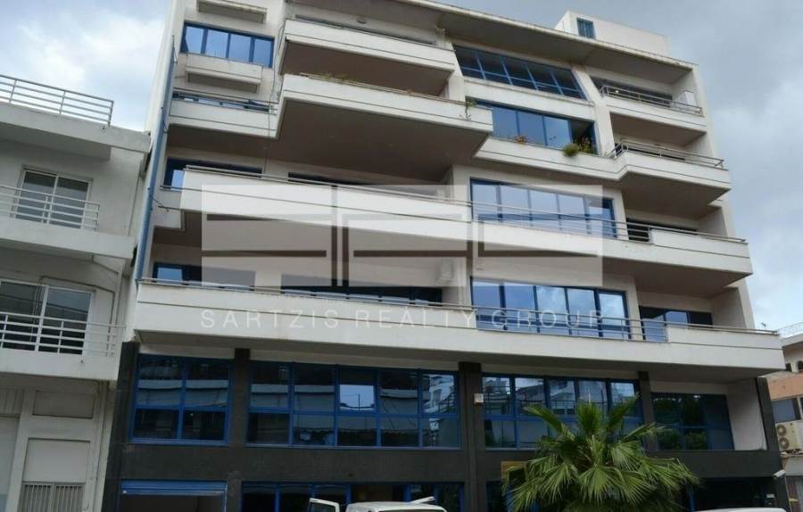 (Προς Ενοικίαση) Επαγγελματικός Χώρος Κτίριο || Αθήνα Νότια/Καλλιθέα - 2.513 τ.μ, 20.000€ 