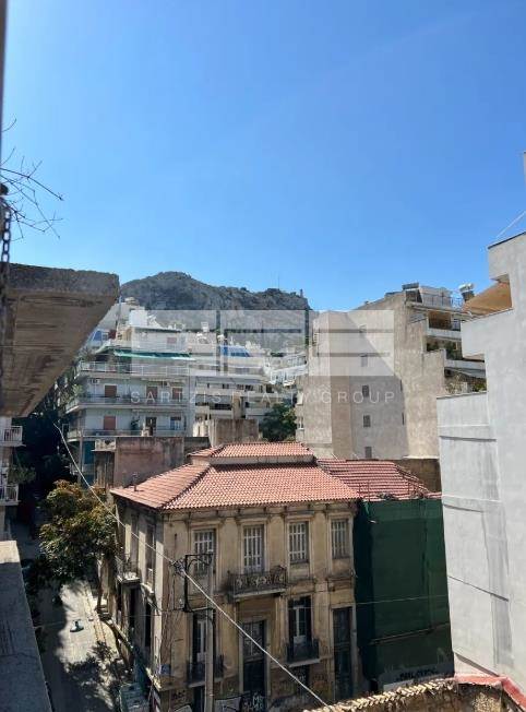 (For Sale) Residential Apartment || Athens Center/Athens - 95 Sq.m, 3 Bedrooms, 275.000€ 