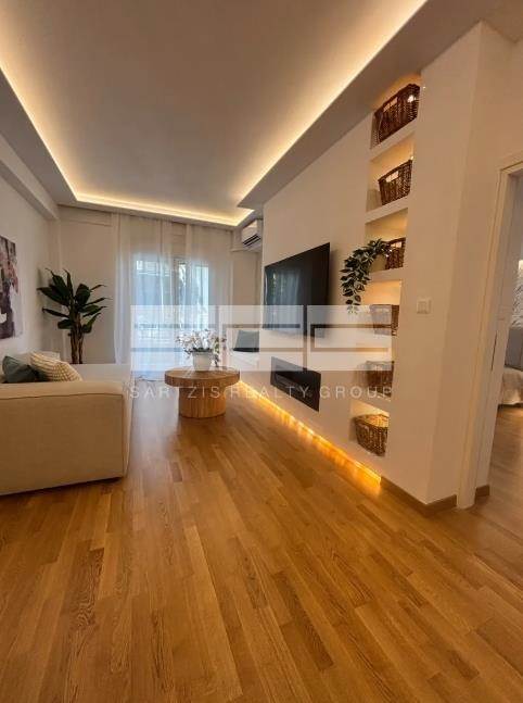 (Προς Πώληση) Κατοικία Διαμέρισμα || Αθήνα Κέντρο/Αθήνα - 68 τ.μ, 2 Υ/Δ, 270.000€ 