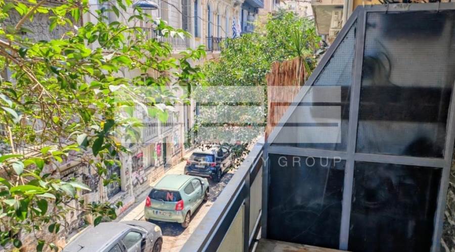(Προς Πώληση) Κατοικία Διαμέρισμα || Αθήνα Κέντρο/Αθήνα - 77 τ.μ, 2 Υ/Δ, 230.000€ 