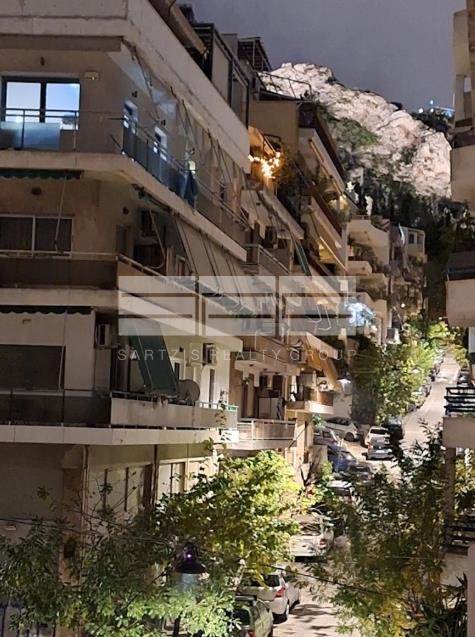 (Προς Πώληση) Κατοικία Διαμέρισμα || Αθήνα Κέντρο/Αθήνα - 72 τ.μ, 2 Υ/Δ, 275.000€ 