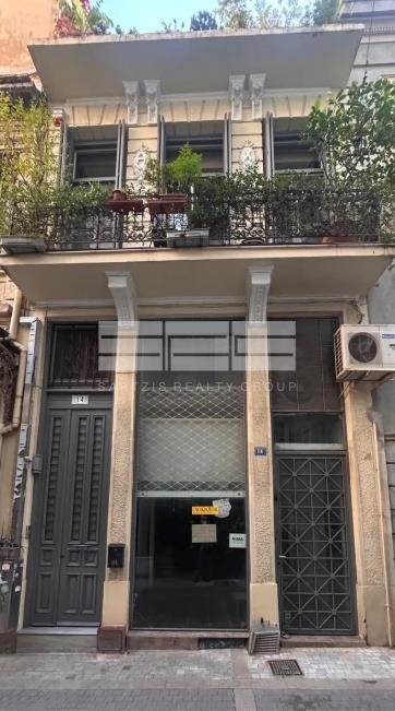 (Προς Ενοικίαση) Επαγγελματικός Χώρος Κατάστημα || Αθήνα Κέντρο/Αθήνα - 345 τ.μ, 2.900€ 