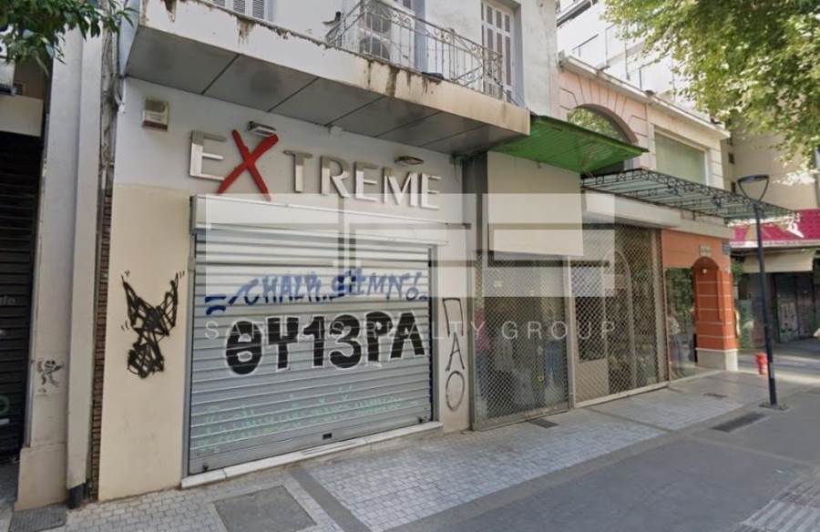 (Προς Ενοικίαση) Επαγγελματικός Χώρος Κατάστημα || Αθήνα Κέντρο/Αθήνα - 200 τ.μ, 5.000€ 