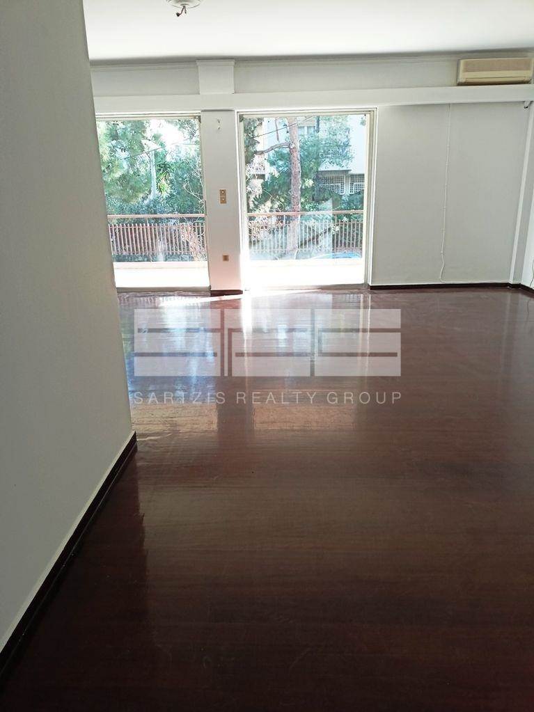 (For Sale) Residential Floor Apartment || Athens North/Psychiko - 125 Sq.m, 2 Bedrooms, 590.000€ 