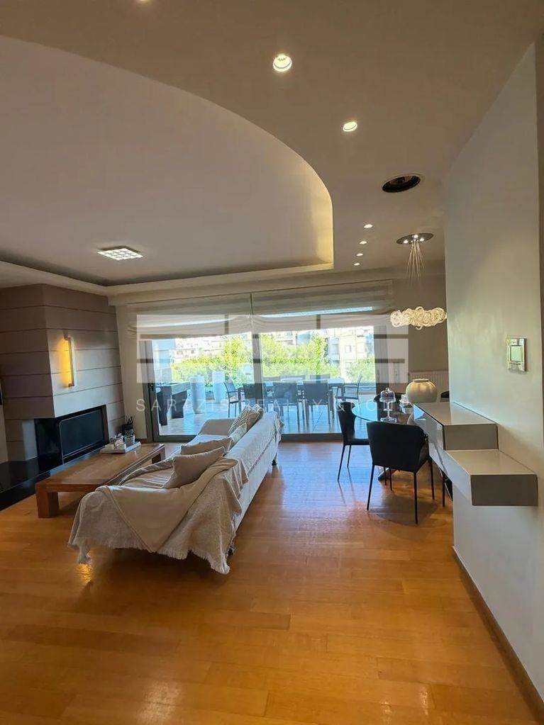 (For Sale) Residential Maisonette || Athens South/Palaio Faliro - 189 Sq.m, 3 Bedrooms, 1.000.000€ 