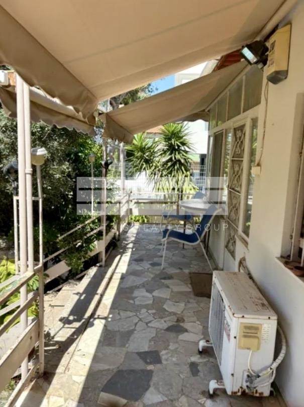 (For Sale) Residential Detached house || East Attica/Vari-Varkiza - 55 Sq.m, 1 Bedrooms, 230.000€ 