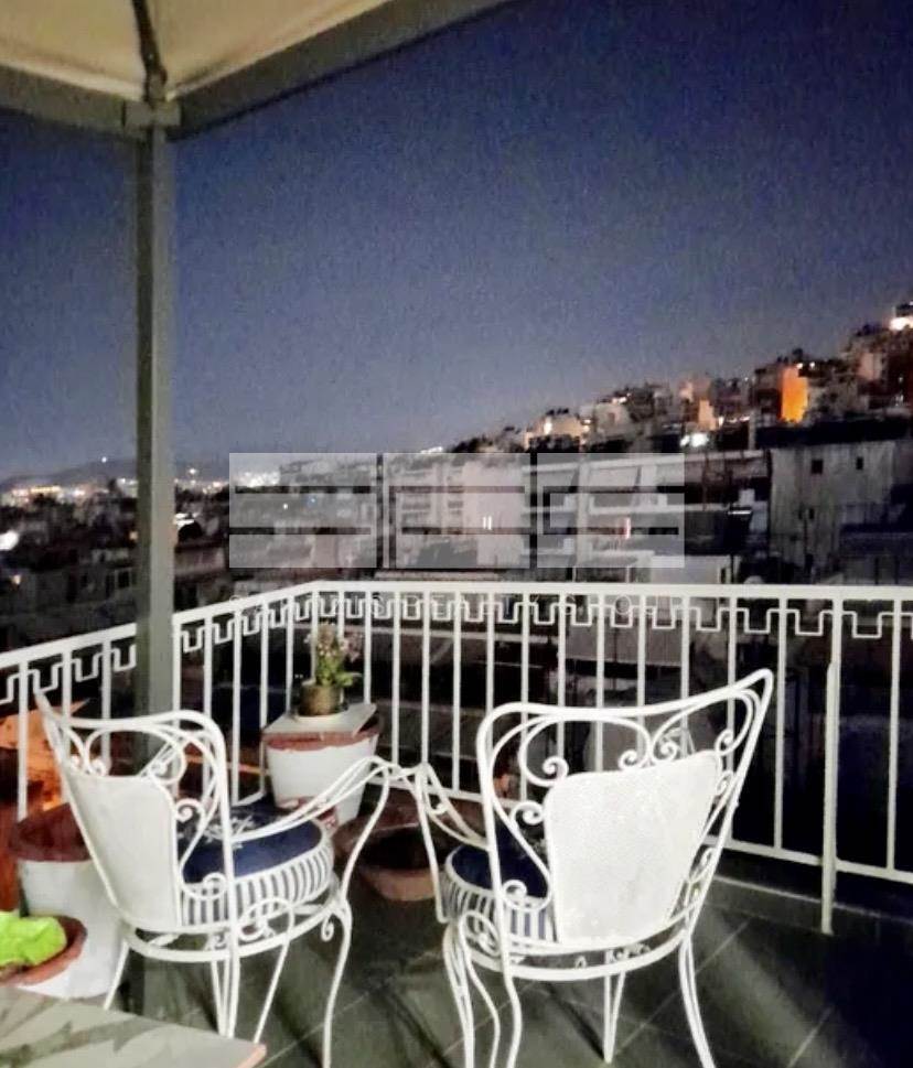 (Προς Ενοικίαση) Κατοικία Διαμέρισμα || Αθήνα Κέντρο/Αθήνα - 48 τ.μ, 1 Υ/Δ, 650€ 