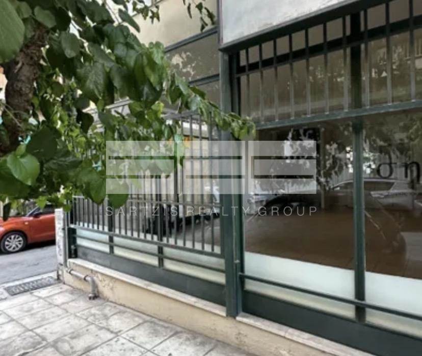 (Προς Πώληση) Επαγγελματικός Χώρος Κατάστημα || Αθήνα Κέντρο/Αθήνα - 93 τ.μ, 185.000€ 