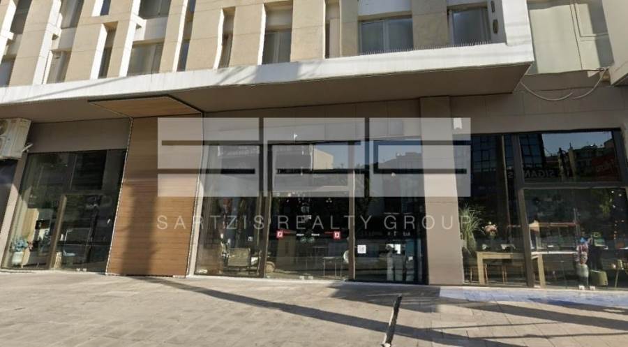 (Προς Ενοικίαση) Επαγγελματικός Χώρος Επαγγελματικός Χώρος || Αθήνα Βόρεια/Αγία Παρασκευή - 640 τ.μ, 5.700€ 