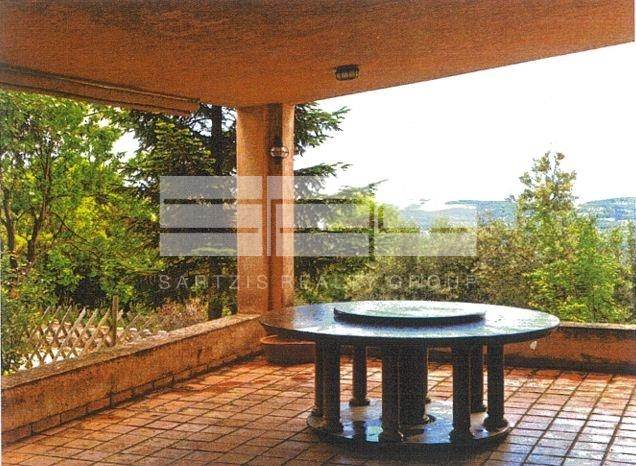 (For Sale) Residential Detached house || East Attica/Afidnes (Kiourka) - 500 Sq.m, 5 Bedrooms, 680.000€ 