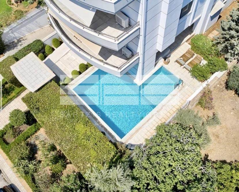(For Sale) Residential Apartment || Athens South/Glyfada - 91 Sq.m, 2 Bedrooms, 499.000€ 