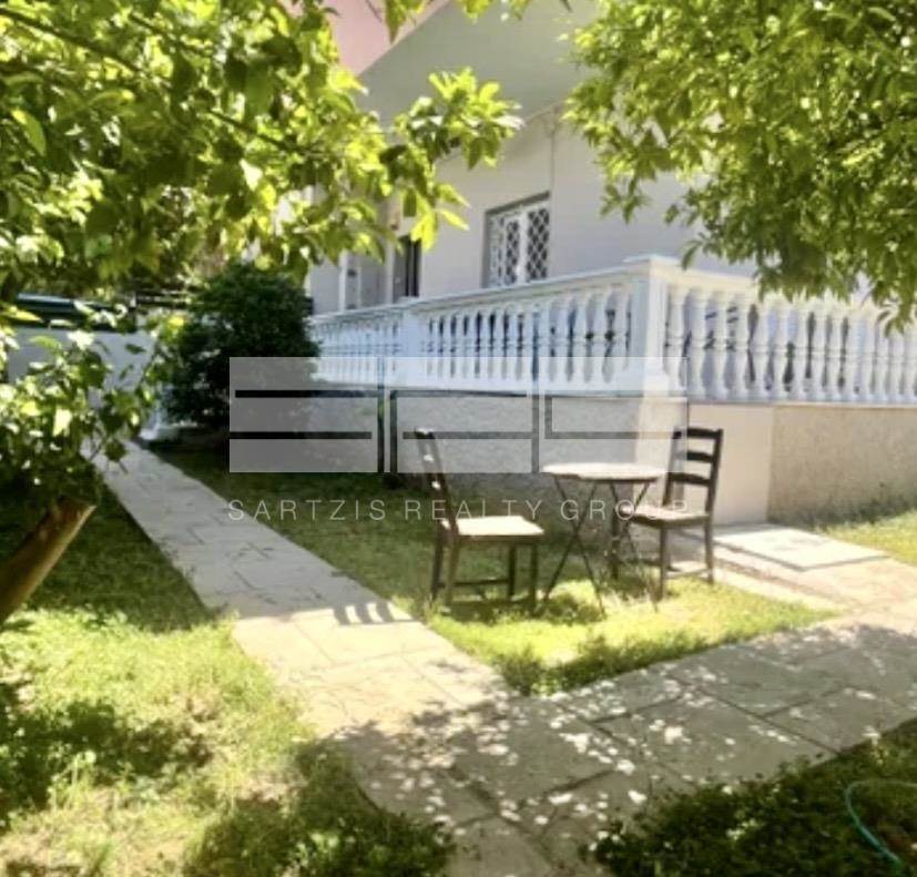 (For Sale) Residential Apartment || Athens South/Glyfada - 94 Sq.m, 3 Bedrooms, 394.000€ 