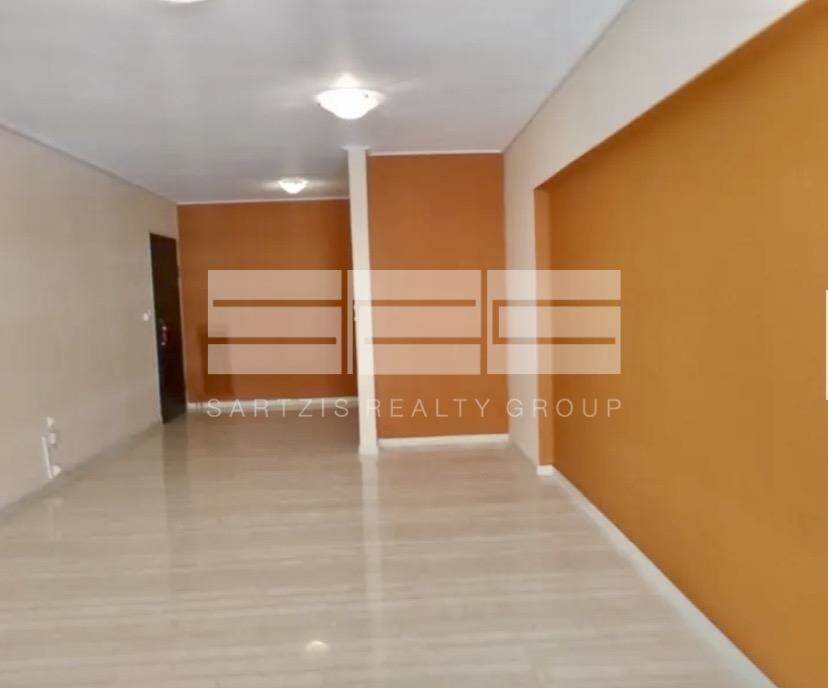 (For Rent) Residential Apartment || Athens South/Glyfada - 120 Sq.m, 2 Bedrooms, 1.500€ 