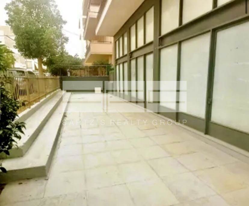 (Προς Πώληση) Επαγγελματικός Χώρος Κατάστημα || Αθήνα Νότια/Γλυφάδα - 170 τ.μ, 370.000€ 