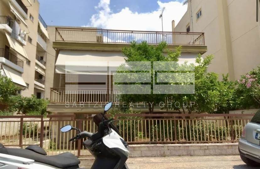 (Προς Πώληση) Κατοικία Μονοκατοικία || Αθήνα Νότια/Γλυφάδα - 95 τ.μ, 650.000€ 