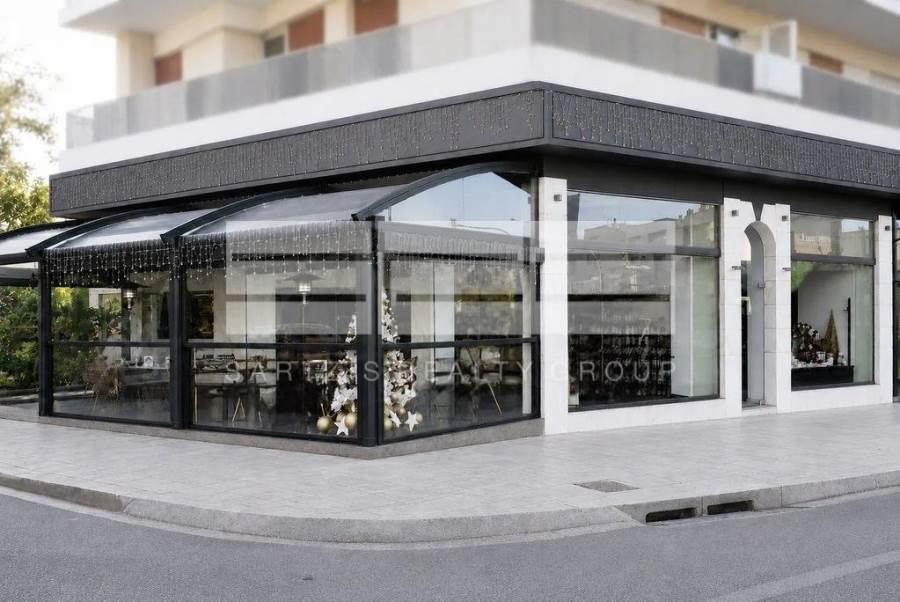 (Προς Ενοικίαση) Επαγγελματικός Χώρος Επαγγελματικός Χώρος || Αθήνα Βόρεια/Χολαργός - 425 τ.μ, 3.000€ 