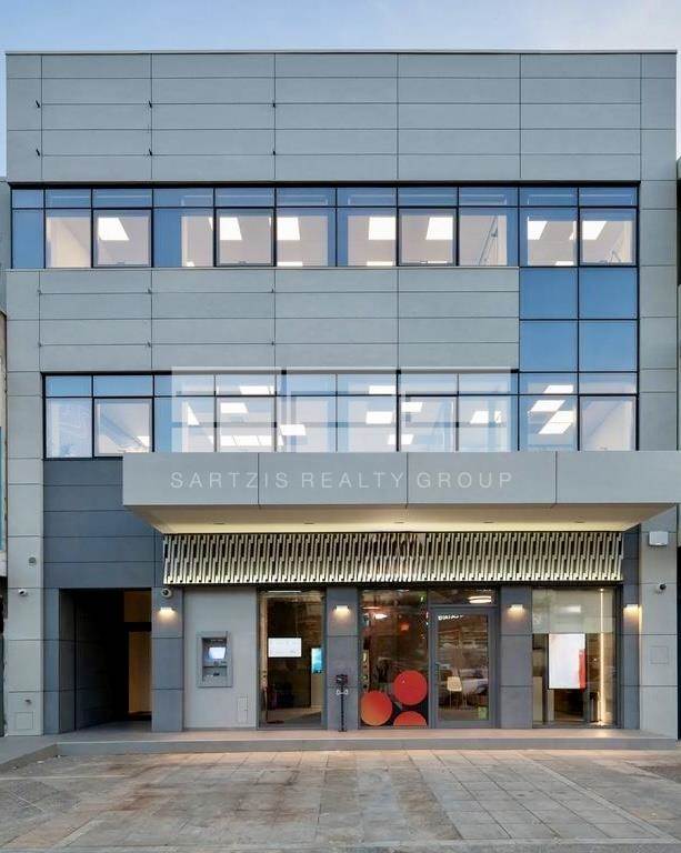 (Προς Πώληση) Επαγγελματικός Χώρος Κτίριο || Αθήνα Νότια/Αργυρούπολη - 480 τ.μ, 2.000.000€ 