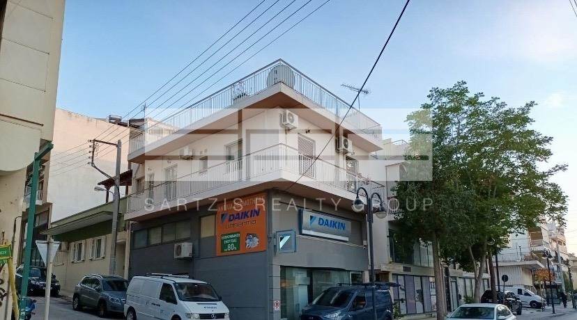 (Προς Πώληση) Επαγγελματικός Χώρος Κατάστημα || Αθήνα Νότια/Άγιος Δημήτριος - 75 τ.μ, 190.000€ 