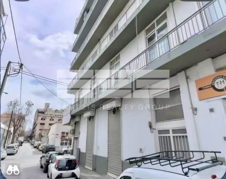 (Προς Πώληση) Επαγγελματικός Χώρος Αίθουσα || Πειραιάς/Πειραιάς - 384 τ.μ, 450.000€ 