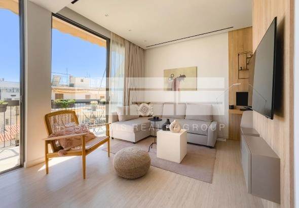 (For Sale) Residential Apartment || Athens Center/Athens - 40 Sq.m, 1 Bedrooms, 811.000€ 