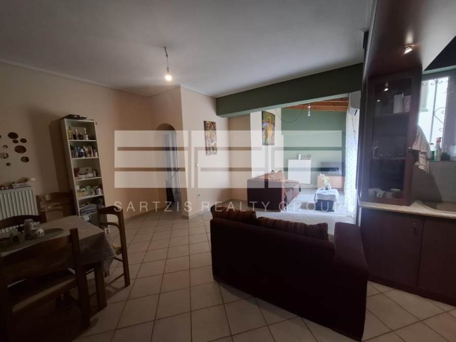 (For Sale) Residential Apartment || Athens West/Ilion-Nea Liosia - 67 Sq.m, 2 Bedrooms, 140.000€ 