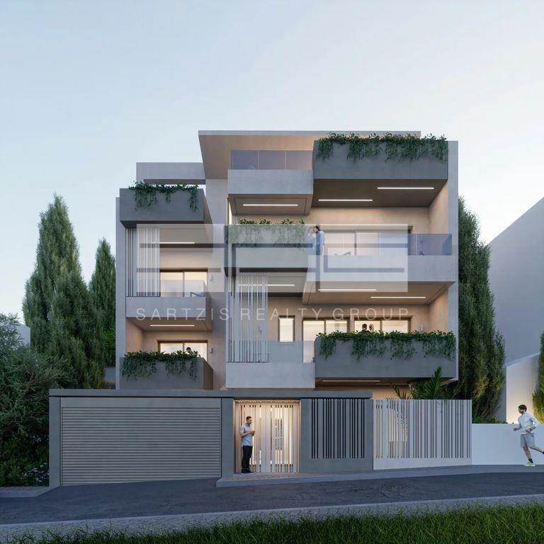 (For Sale) Residential Maisonette || Athens North/Kifissia - 179 Sq.m, 4 Bedrooms, 1.500.000€ 
