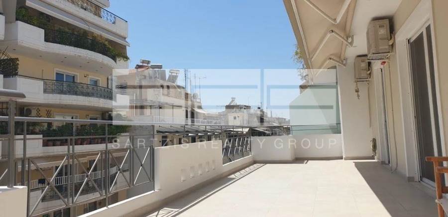 (For Sale) Residential Floor Apartment || Athens Center/Athens - 109 Sq.m, 2 Bedrooms, 544.000€ 