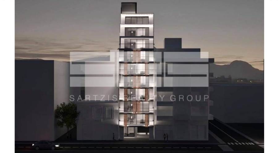 (Προς Πώληση) Επαγγελματικός Χώρος Ξενοδοχείο || Αθήνα Κέντρο/Αθήνα - 795 τ.μ, 4.250.000€ 