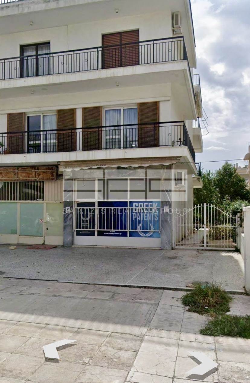 (Προς Πώληση) Επαγγελματικός Χώρος Κατάστημα || Αθήνα Νότια/Γλυφάδα - 40 τ.μ, 150.000€ 