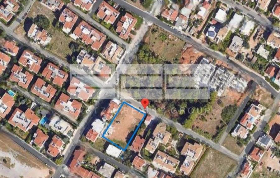 (Προς Πώληση) Αξιοποιήσιμη Γη Οικόπεδο || Αθήνα Βόρεια/Χαλάνδρι - 1.534 τ.μ, 1.550.000€ 