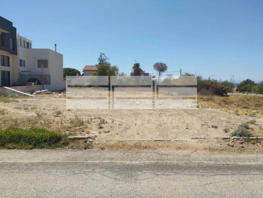 (Προς Πώληση) Αξιοποιήσιμη Γη Οικόπεδο || Αθήνα Νότια/Γλυφάδα - 1.002 τ.μ, 3.000.000€ 