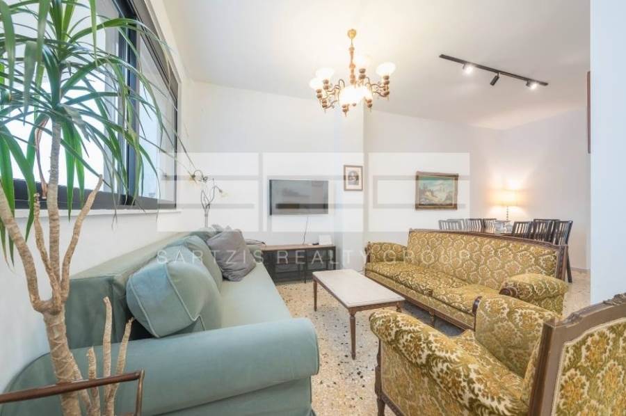 (For Sale) Residential Apartment || Athens Center/Athens - 85 Sq.m, 2 Bedrooms, 240.000€ 