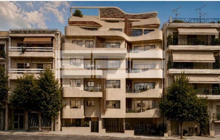 (Προς Πώληση) Κατοικία Διαμέρισμα || Αθήνα Κέντρο/Αθήνα - 65 τ.μ, 2 Υ/Δ, 260.000€ 