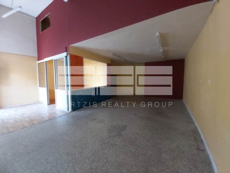 (Προς Πώληση) Επαγγελματικός Χώρος Κατάστημα || Αθήνα Δυτικά/Περιστέρι - 100 τ.μ, 100.000€ 