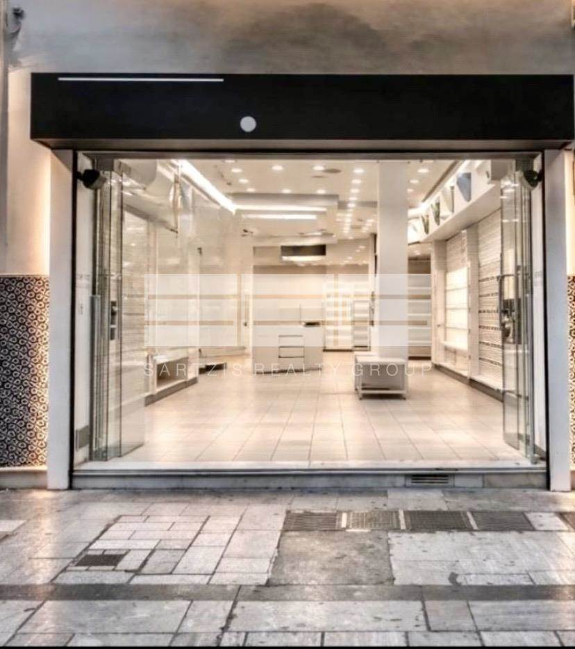 (Προς Ενοικίαση) Επαγγελματικός Χώρος || Αθήνα Κέντρο/Αθήνα - 400 τ.μ, 7.900€ 