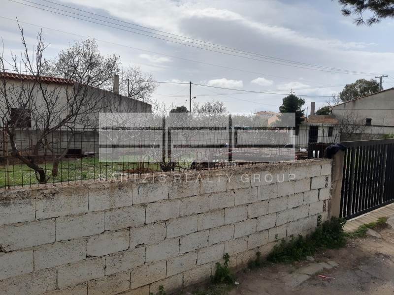 (Προς Πώληση) Αξιοποιήσιμη Γη Αγροτεμάχιο || Ανατολική Αττική/Αχαρνές (Μενίδι) - 500 τ.μ, 50.000€ 