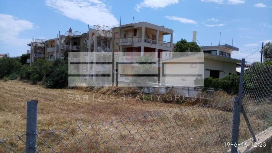 (For Sale) Commercial Complex || East Attica/Nea Makri - 1.200 Sq.m, 1.300.000€ 
