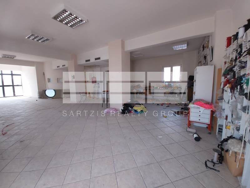 (For Rent) Other Properties Business || Athens West/Peristeri - 250 Sq.m, 3 Bedrooms, 1.050€ 