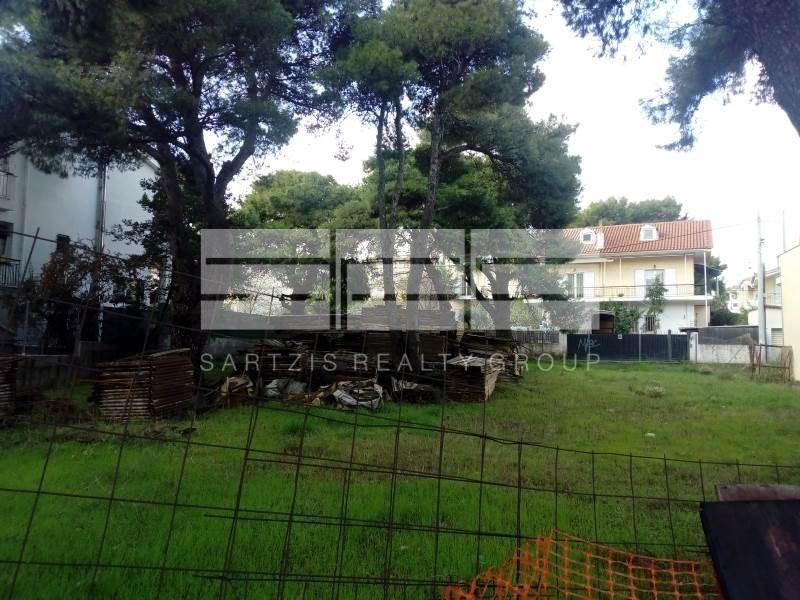 (Προς Πώληση) Αξιοποιήσιμη Γη Οικόπεδο || Ανατολική Αττική/Άγιος Στέφανος - 880 τ.μ, 650.000€ 