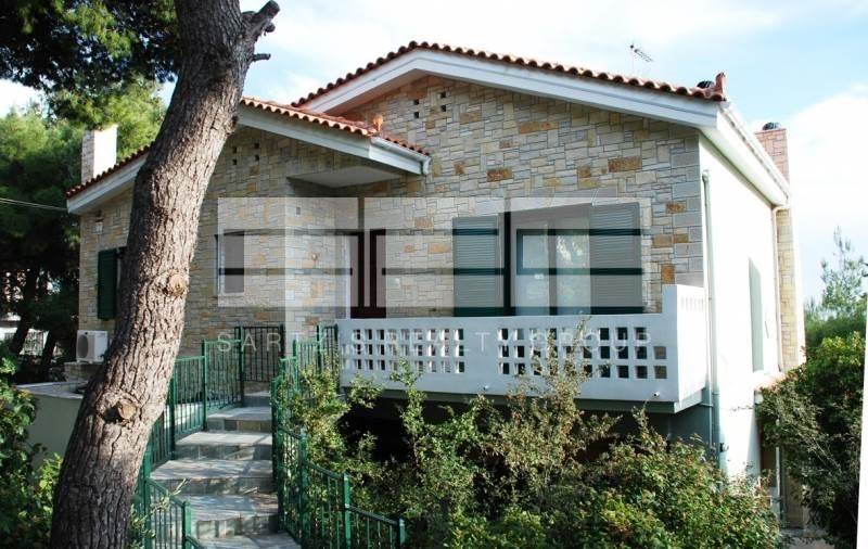 (For Sale) Residential Maisonette || East Attica/Acharnes (Menidi) - 253 Sq.m, 5 Bedrooms, 750.000€ 
