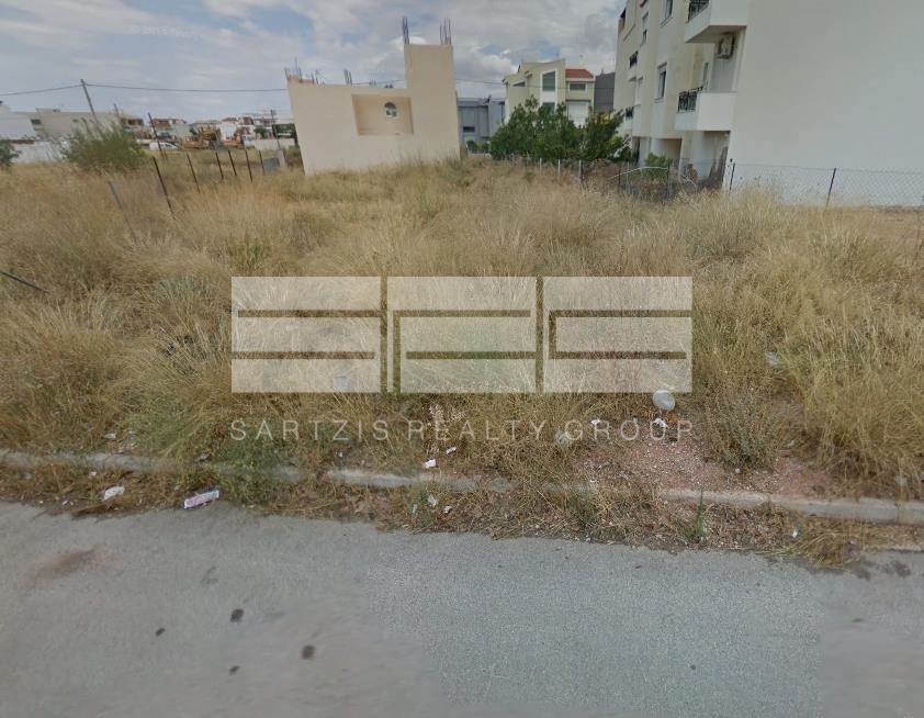 (For Sale) Land Plot || Athens North/Chalandri - 516 Sq.m, 500.000€ 