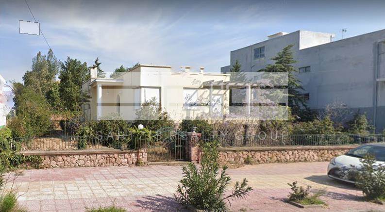 (For Rent) Land Plot || Athens North/Kifissia - 914 Sq.m, 3.000€ 