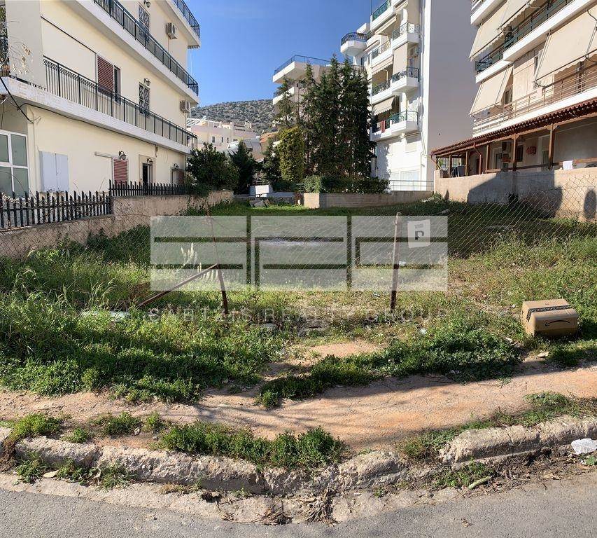 (Προς Πώληση) Αξιοποιήσιμη Γη Οικόπεδο || Αθήνα Νότια/Γλυφάδα - 310 τ.μ, 500.000€ 