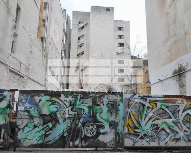 (Προς Πώληση) Αξιοποιήσιμη Γη Οικόπεδο || Αθήνα Κέντρο/Αθήνα - 450 τ.μ, 580.000€ 