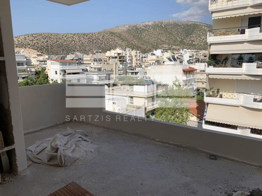 (Προς Πώληση) Κατοικία Διαμέρισμα || Αθήνα Νότια/Γλυφάδα - 84 τ.μ, 280.000€ 