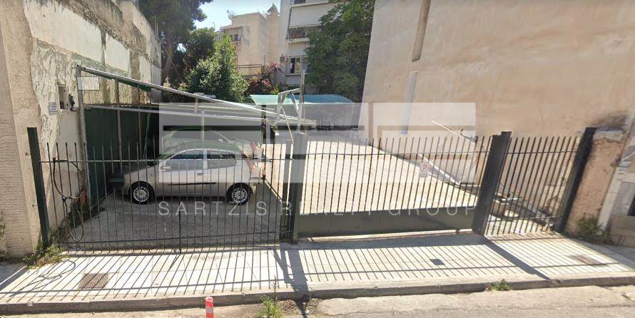 (Προς Πώληση) Αξιοποιήσιμη Γη Οικόπεδο || Αθήνα Κέντρο/Αθήνα - 253 τ.μ, 320.000€ 
