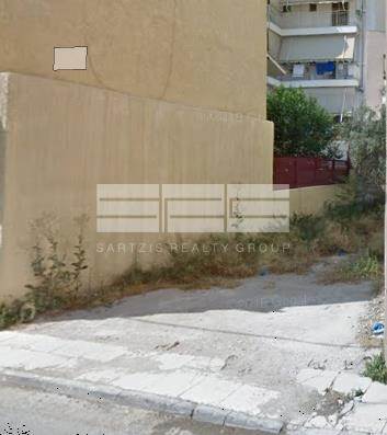 (Προς Πώληση) Αξιοποιήσιμη Γη Οικόπεδο || Αθήνα Νότια/Μοσχάτο - 119 τ.μ, 155.000€ 